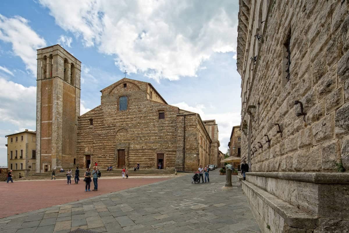 Montepulciano — photo 3