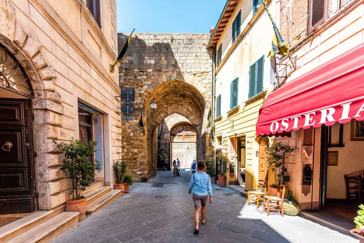 Montepulciano — photo 4