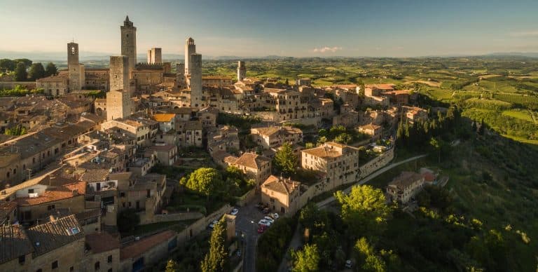 Montepulciano — photo 5