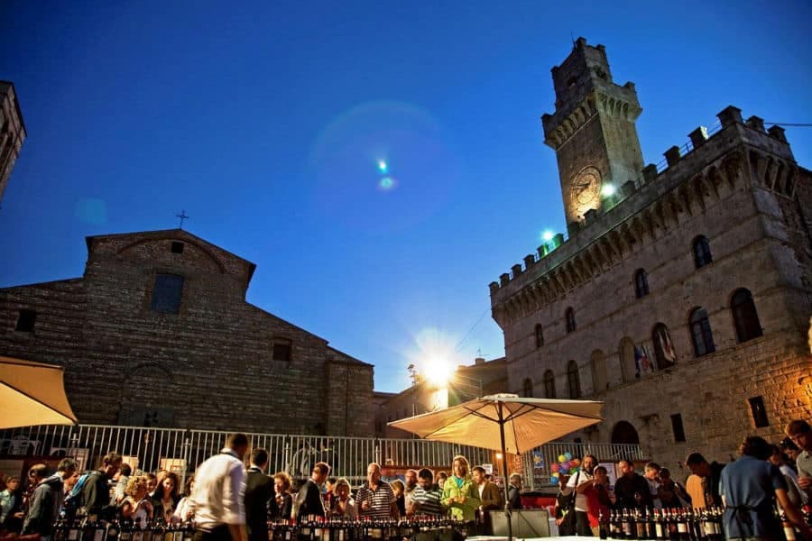Montepulciano — photo 6
