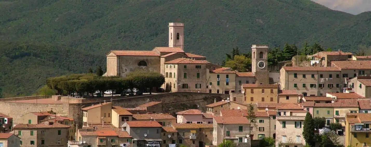 Montescudaio — photo 3