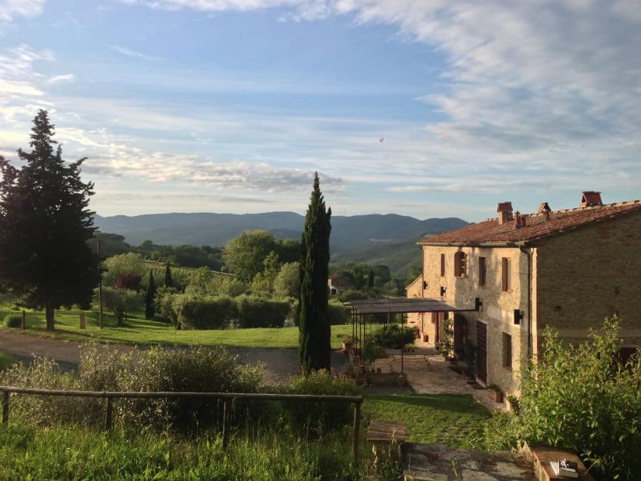 Montescudaio — photo 4
