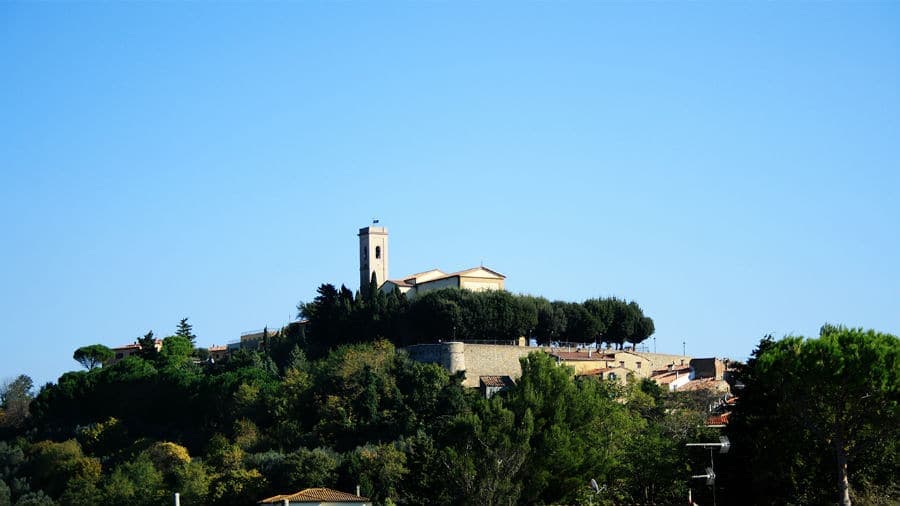 Montescudaio — photo 5