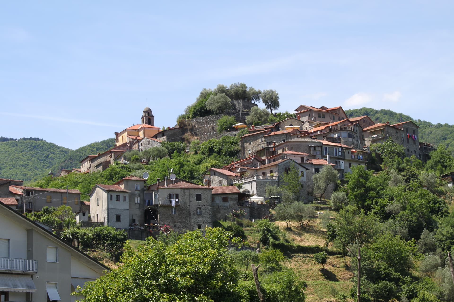 Mulazzo — photo 1