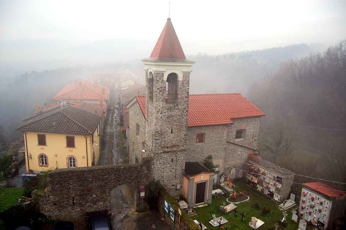 Mulazzo — photo 3