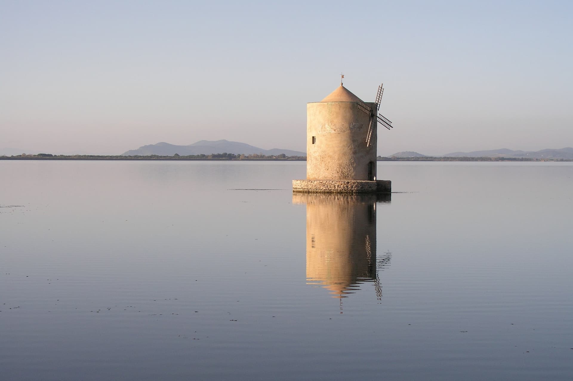 Orbetello — photo 3