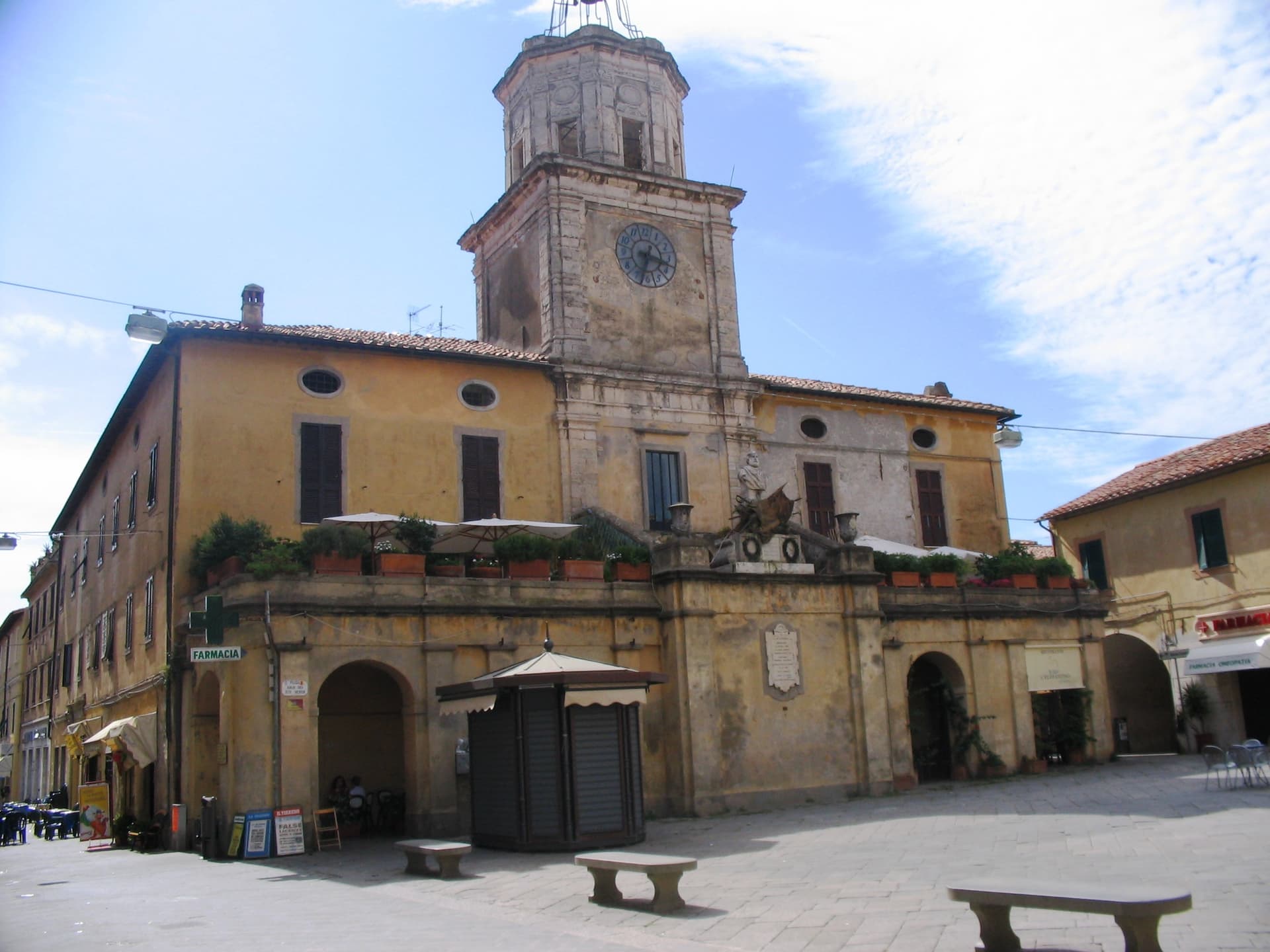 Orbetello — photo 4