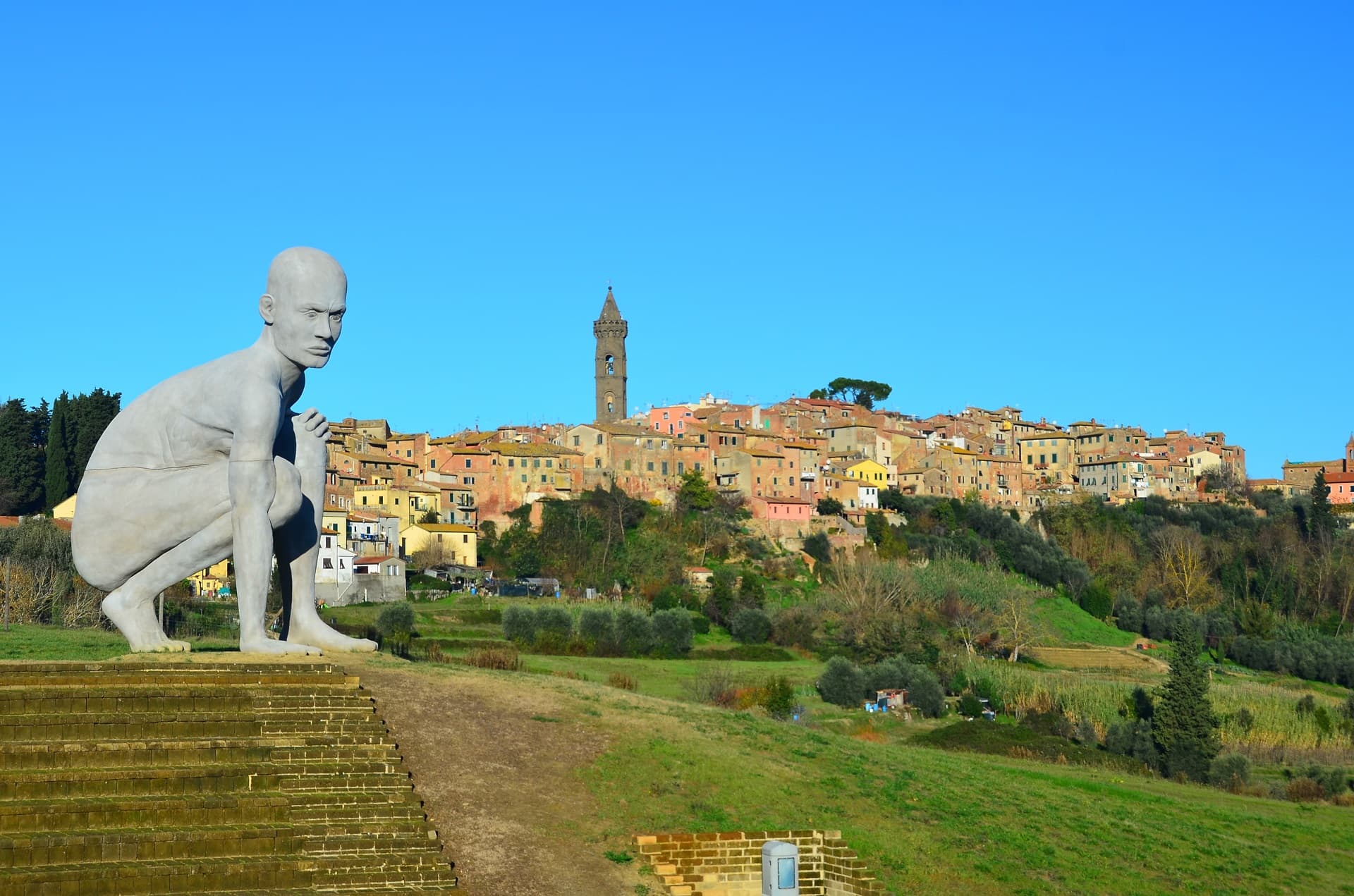 Peccioli — photo 1
