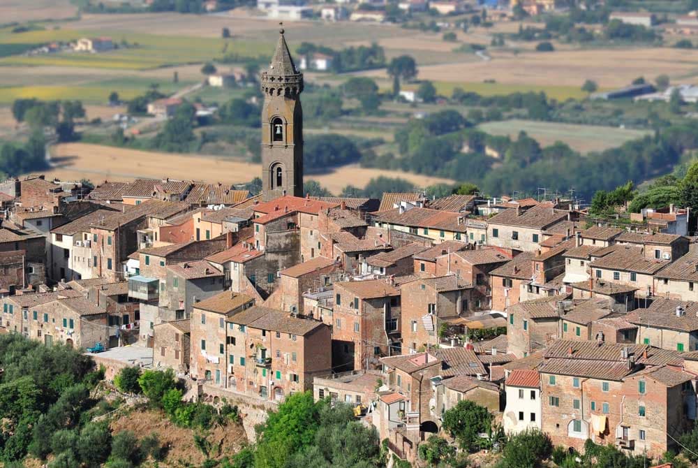 Peccioli — photo 4