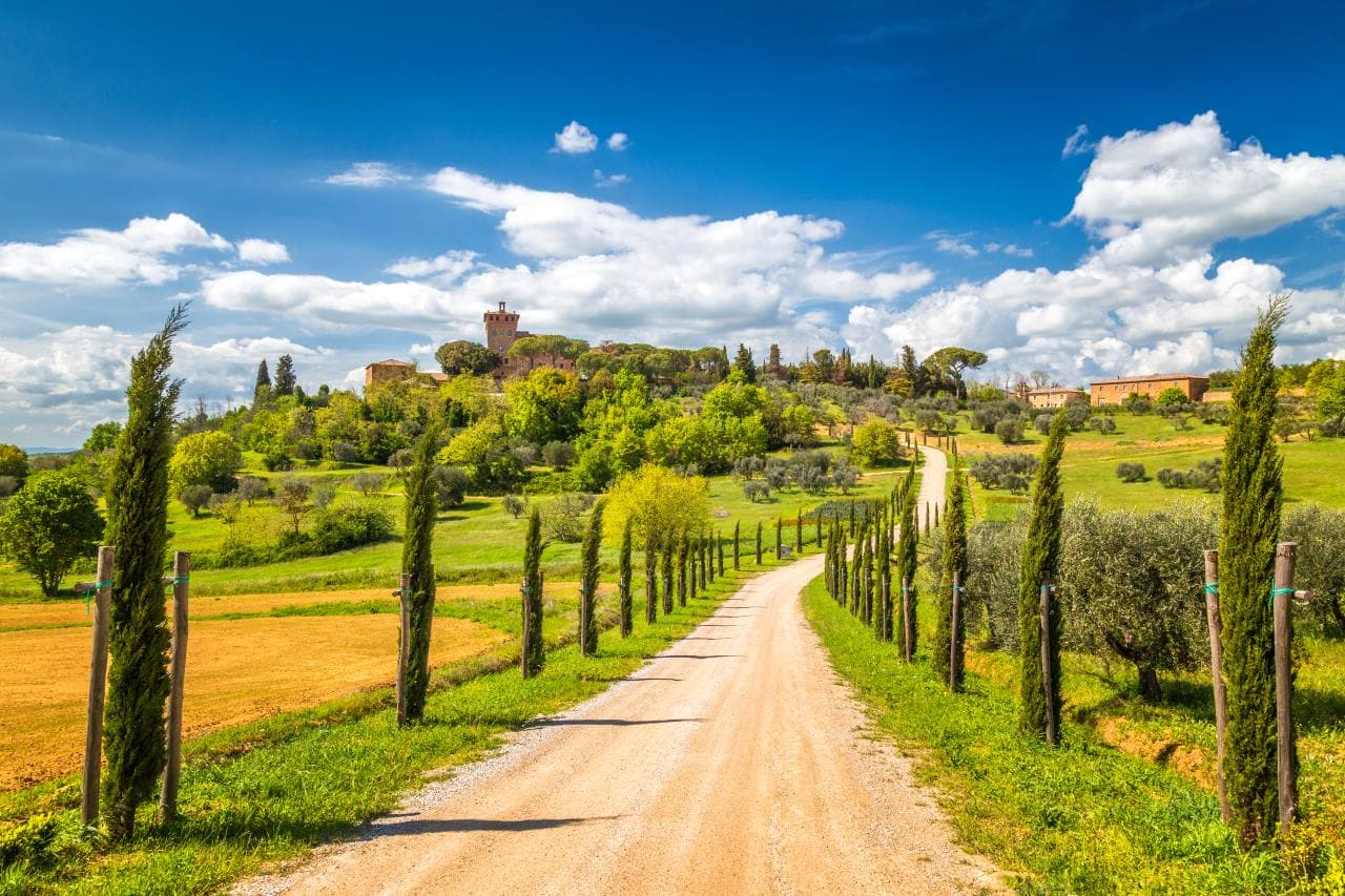 Pienza — photo 2
