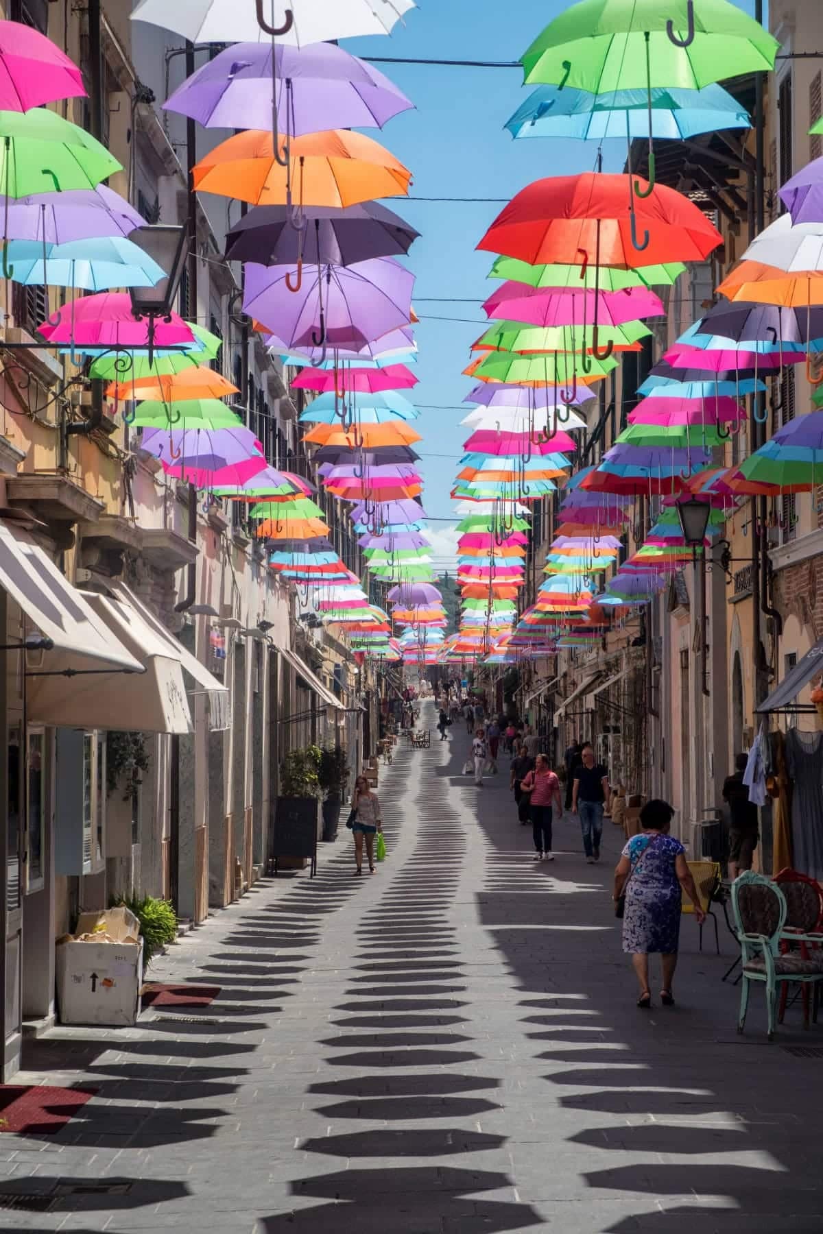 Pietrasanta — photo 3
