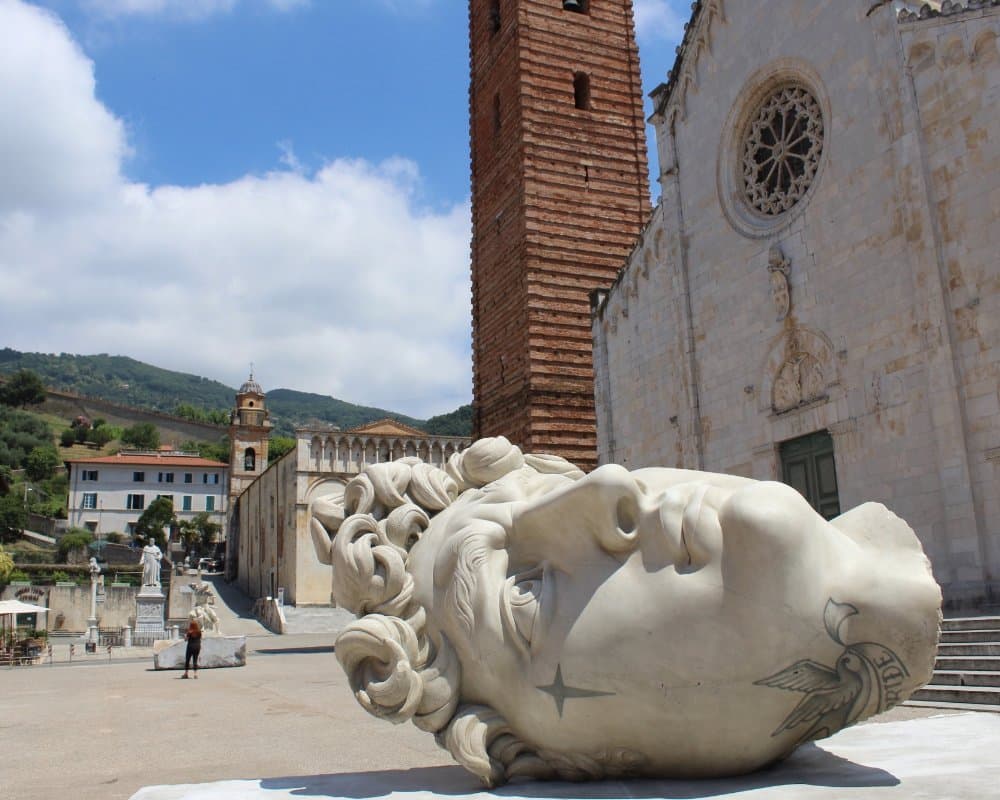 Pietrasanta — photo 5