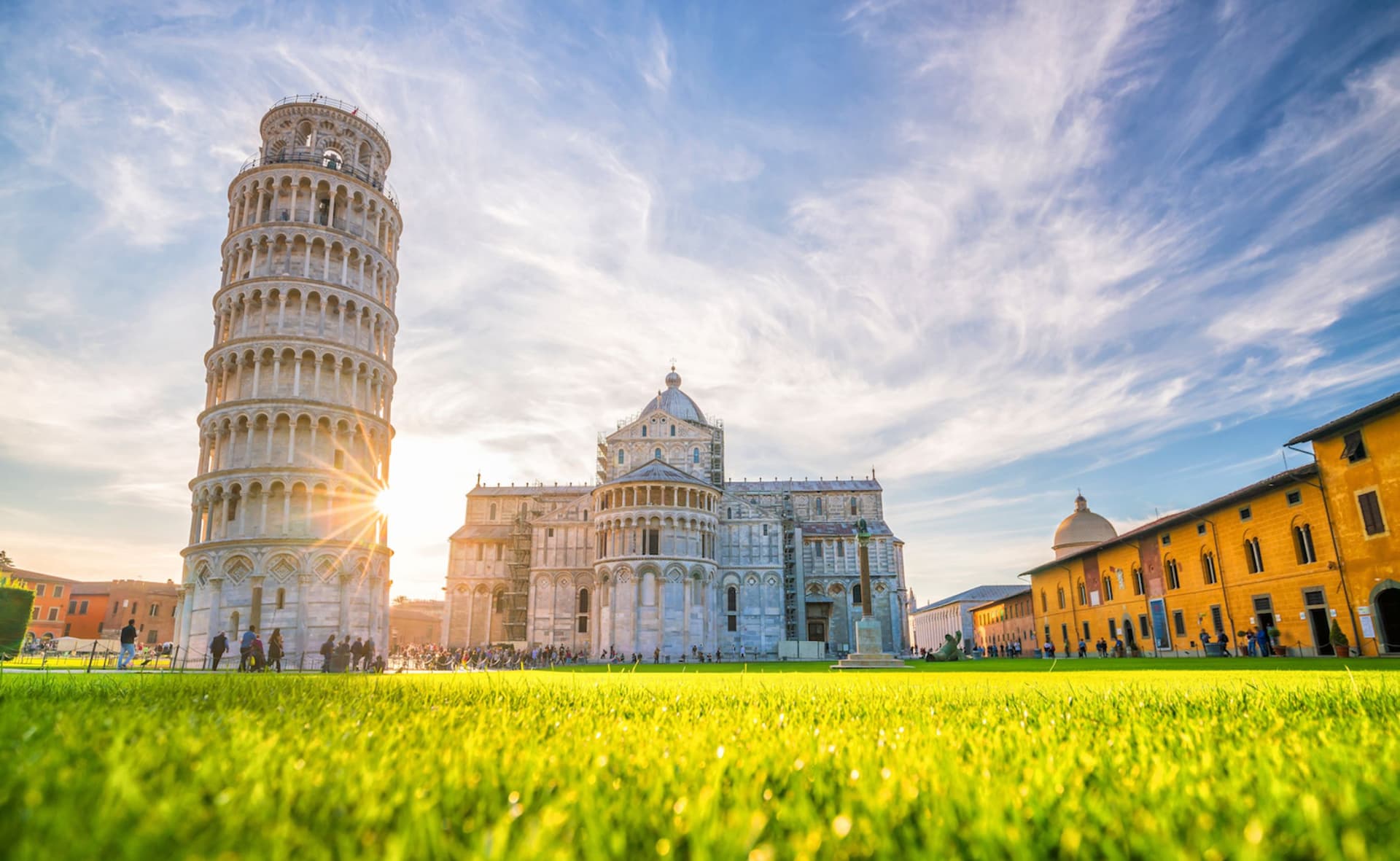 Pisa — photo 3