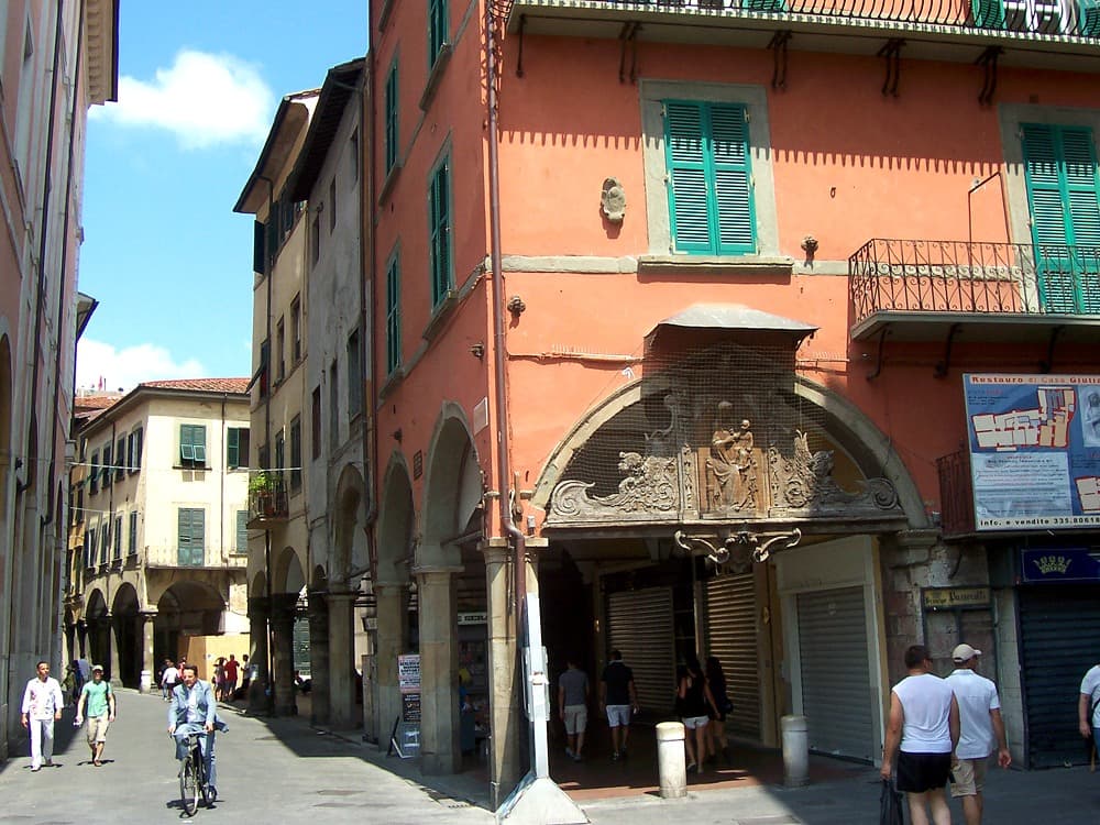 Pisa — photo 4
