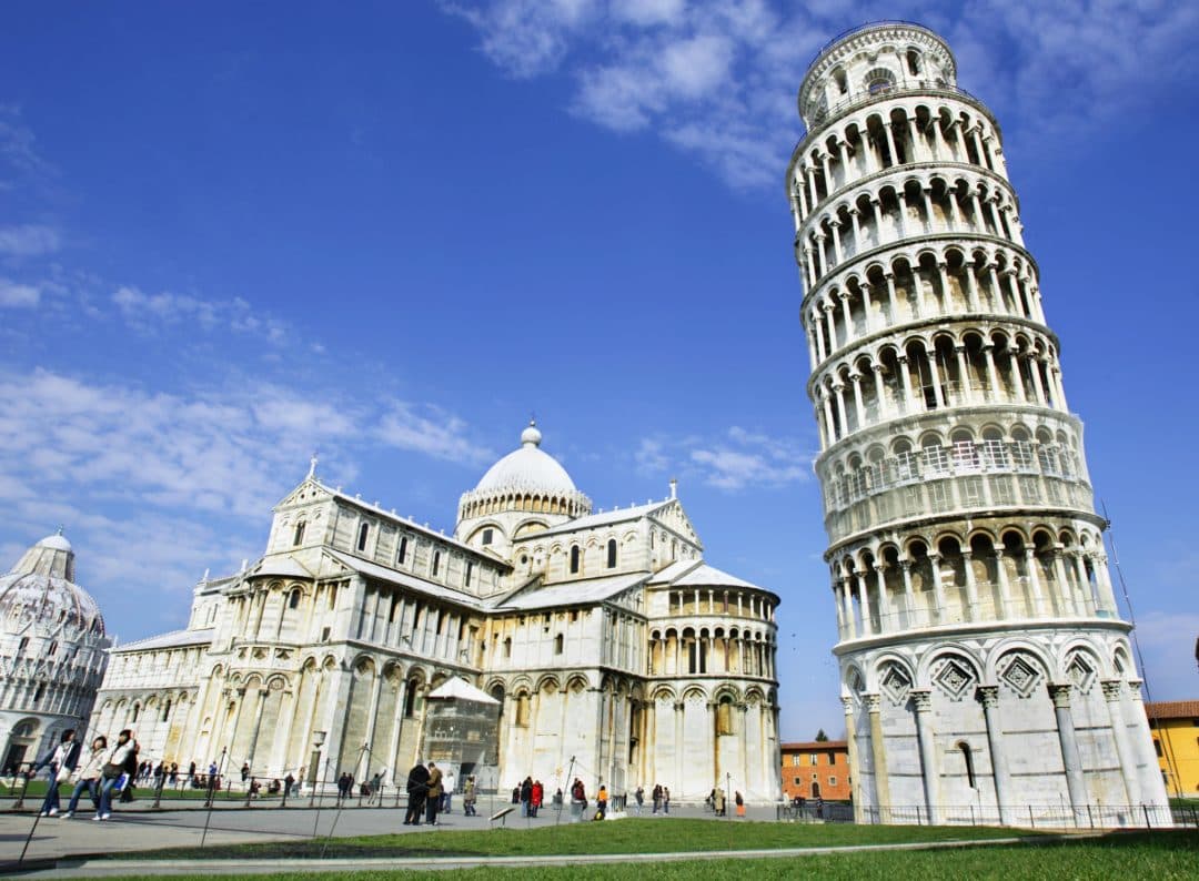 Pisa — photo 5