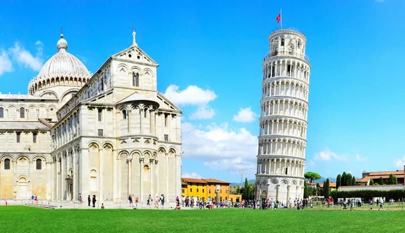 Pisa — photo 6