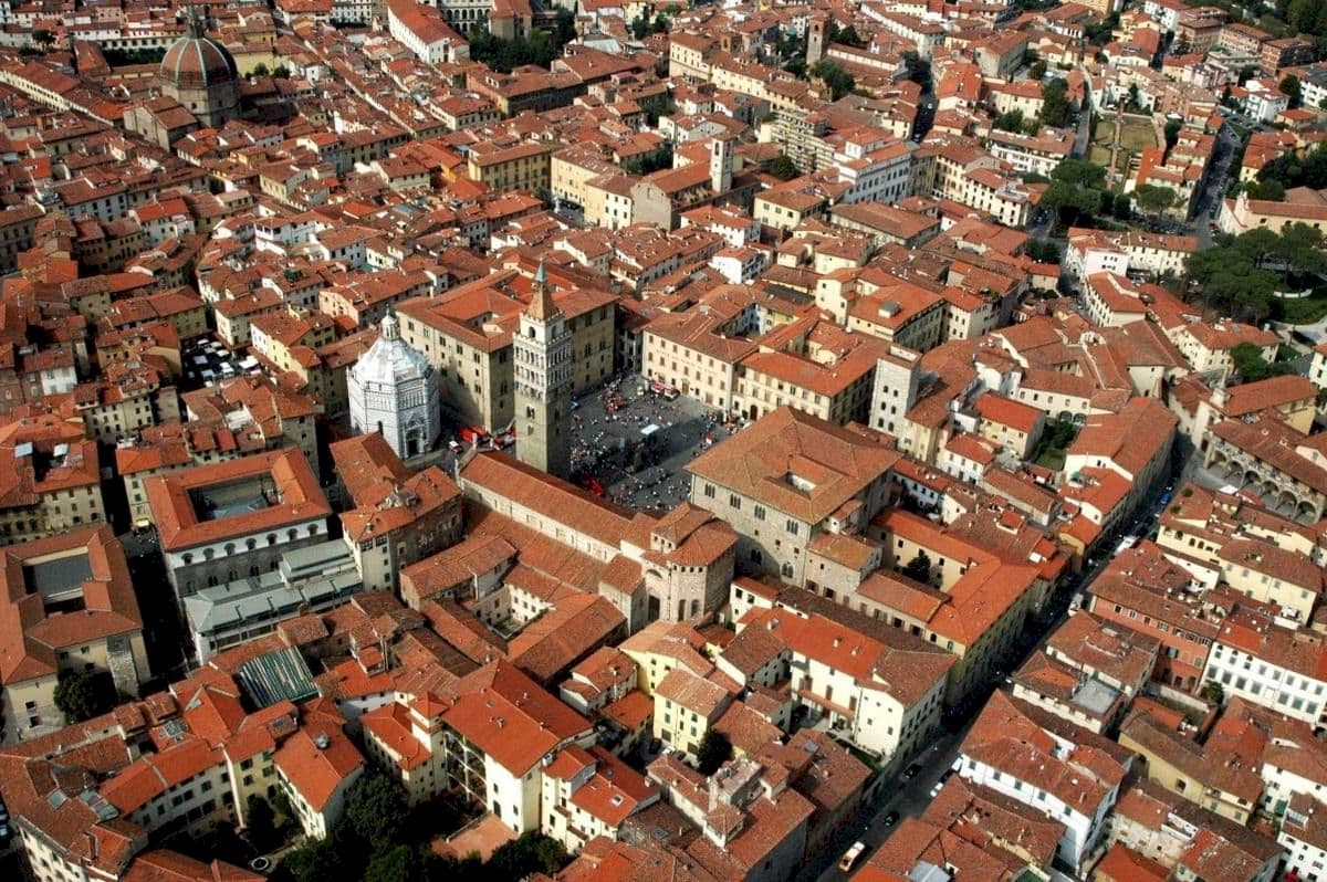 Pistoia — photo 2