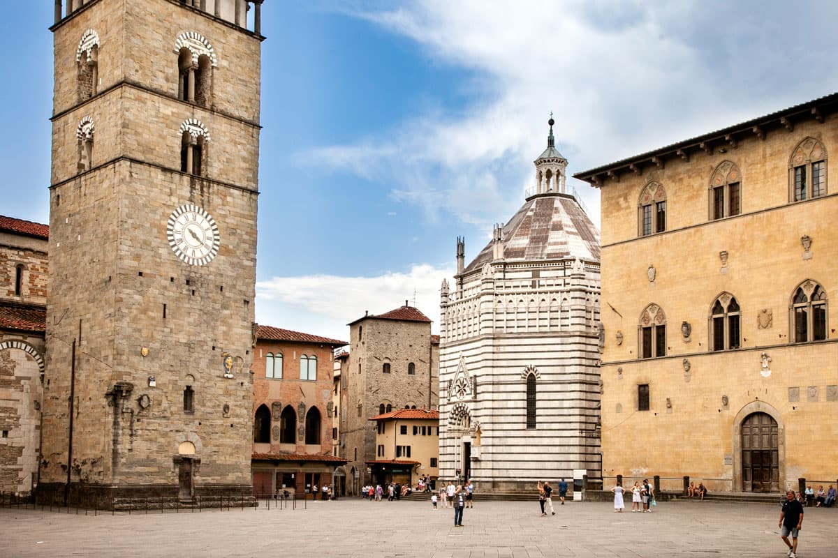 Pistoia — photo 3