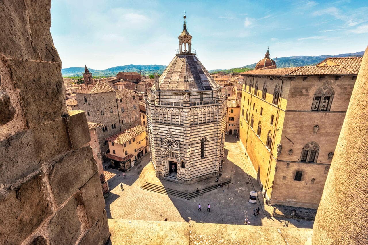 Pistoia — photo 4