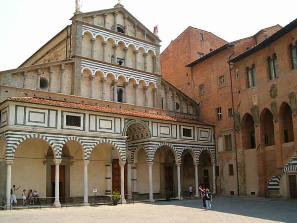 Pistoia — photo 5