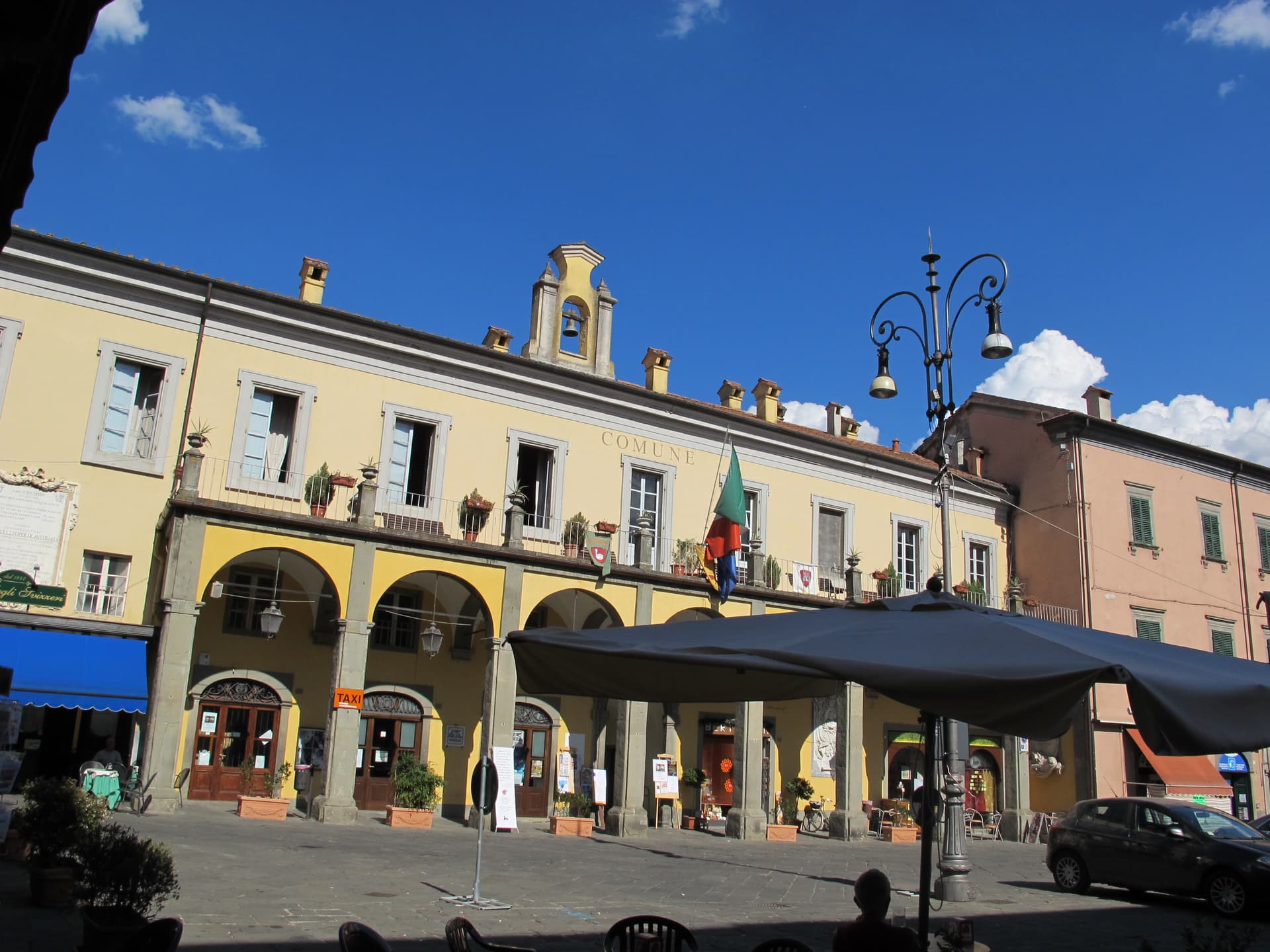 Pontremoli — photo 5