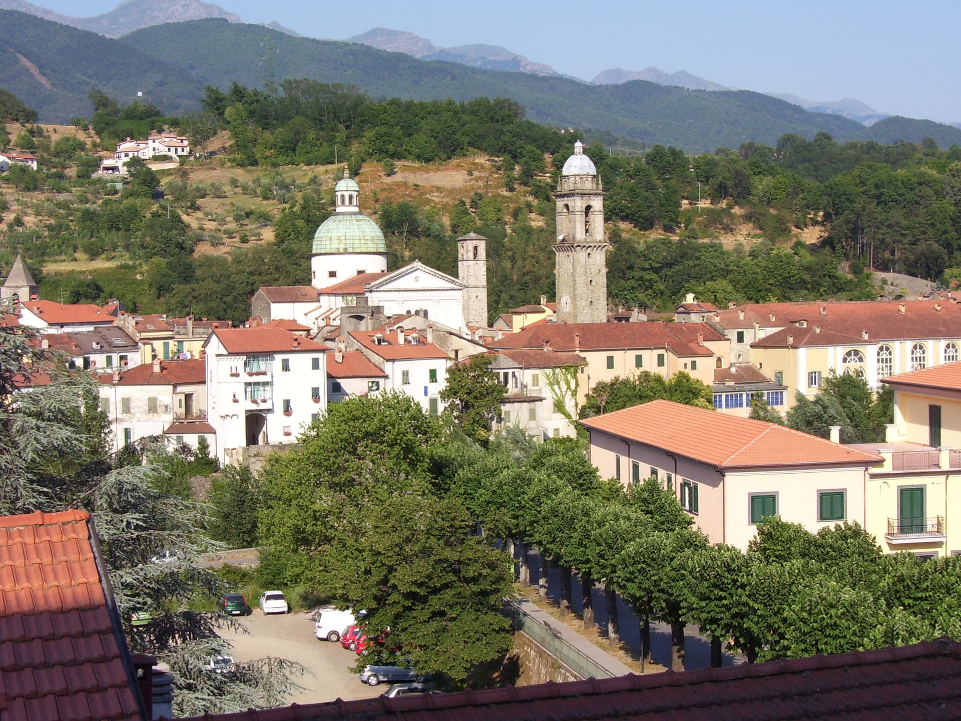 Pontremoli — photo 7
