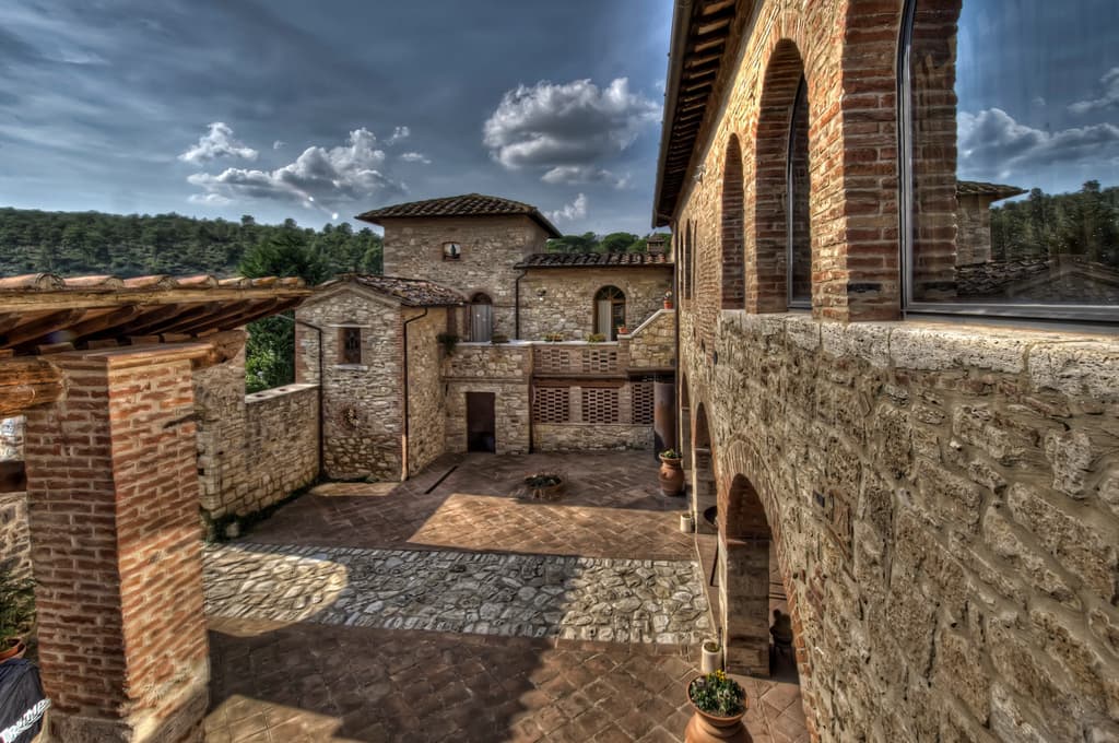 Rapolano Terme — photo 2