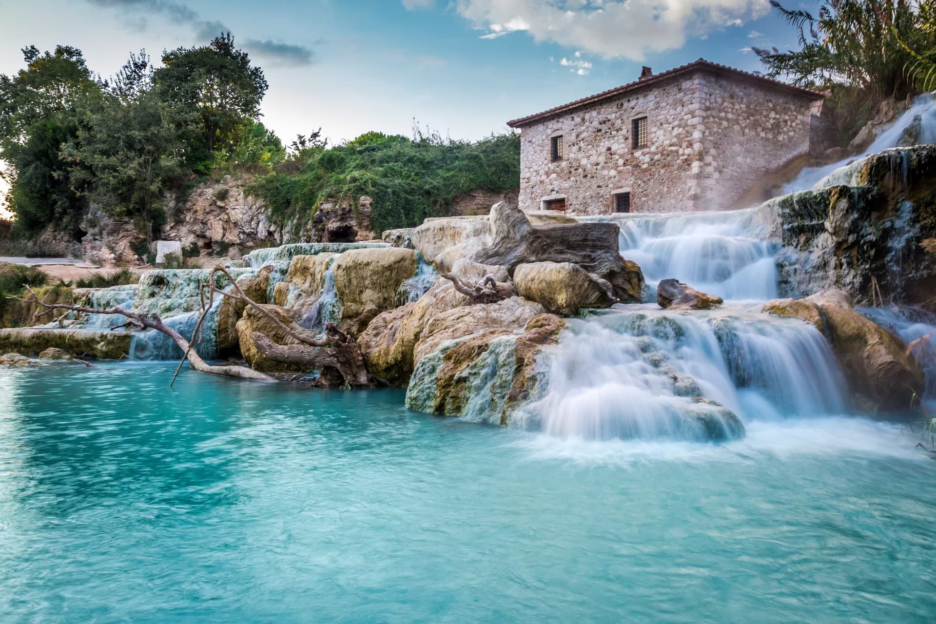 Rapolano Terme — photo 3