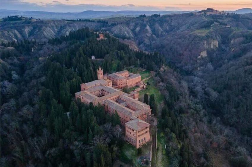 Rapolano Terme — photo 5