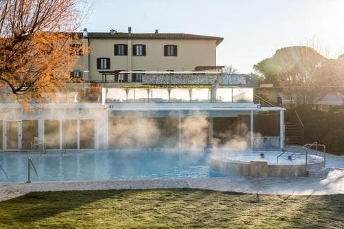 Rapolano Terme — photo 6