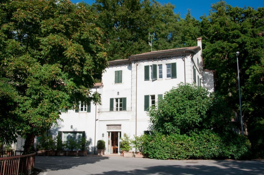 San Casciano dei Bagni — photo 2