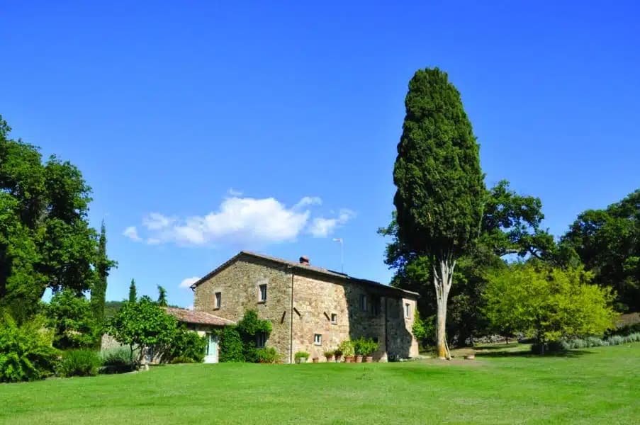 San Casciano dei Bagni — photo 6