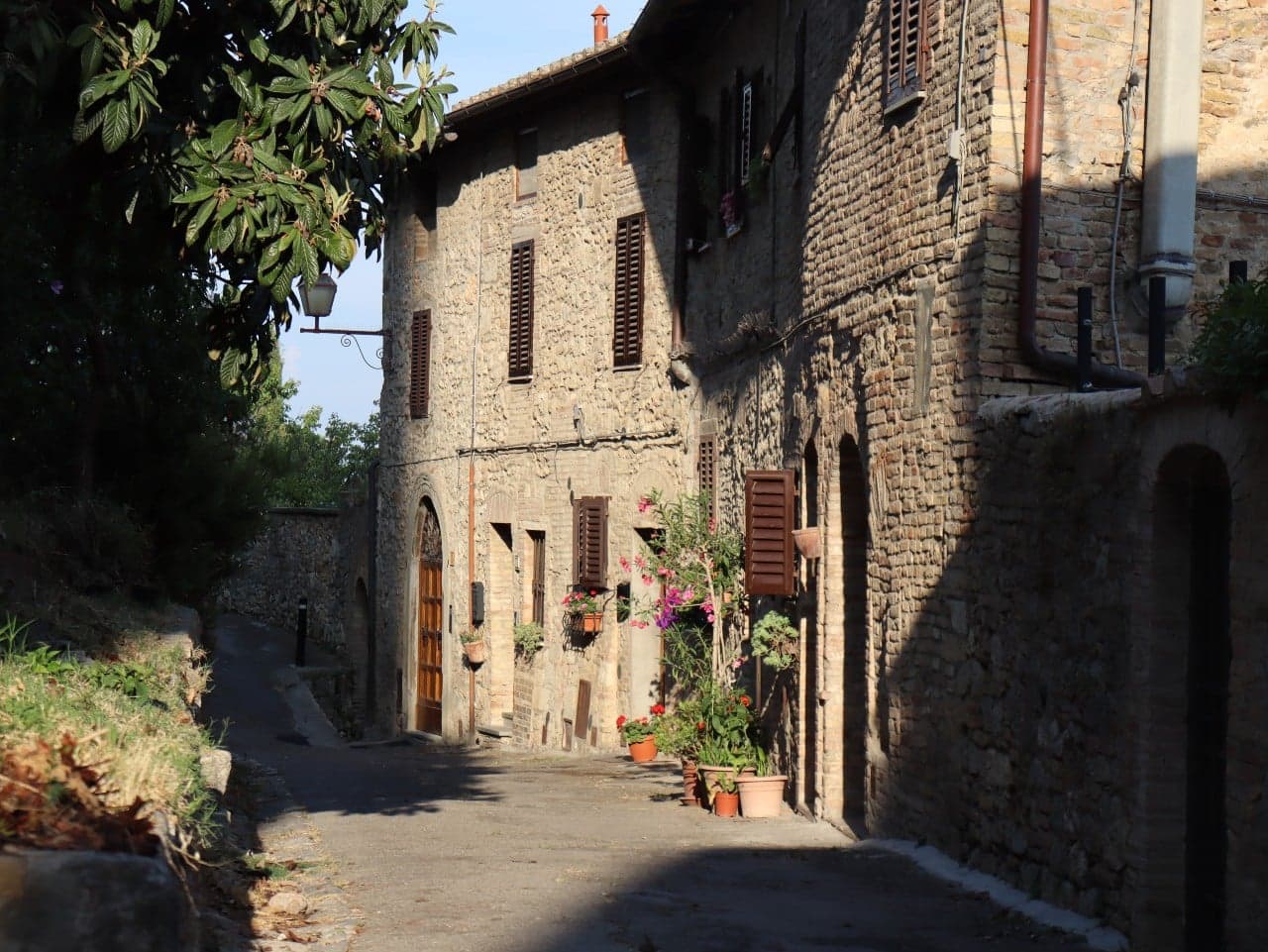 San Gimignano — photo 4
