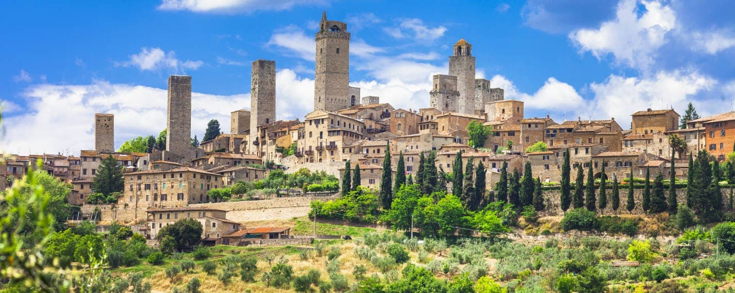 San Gimignano — photo 6