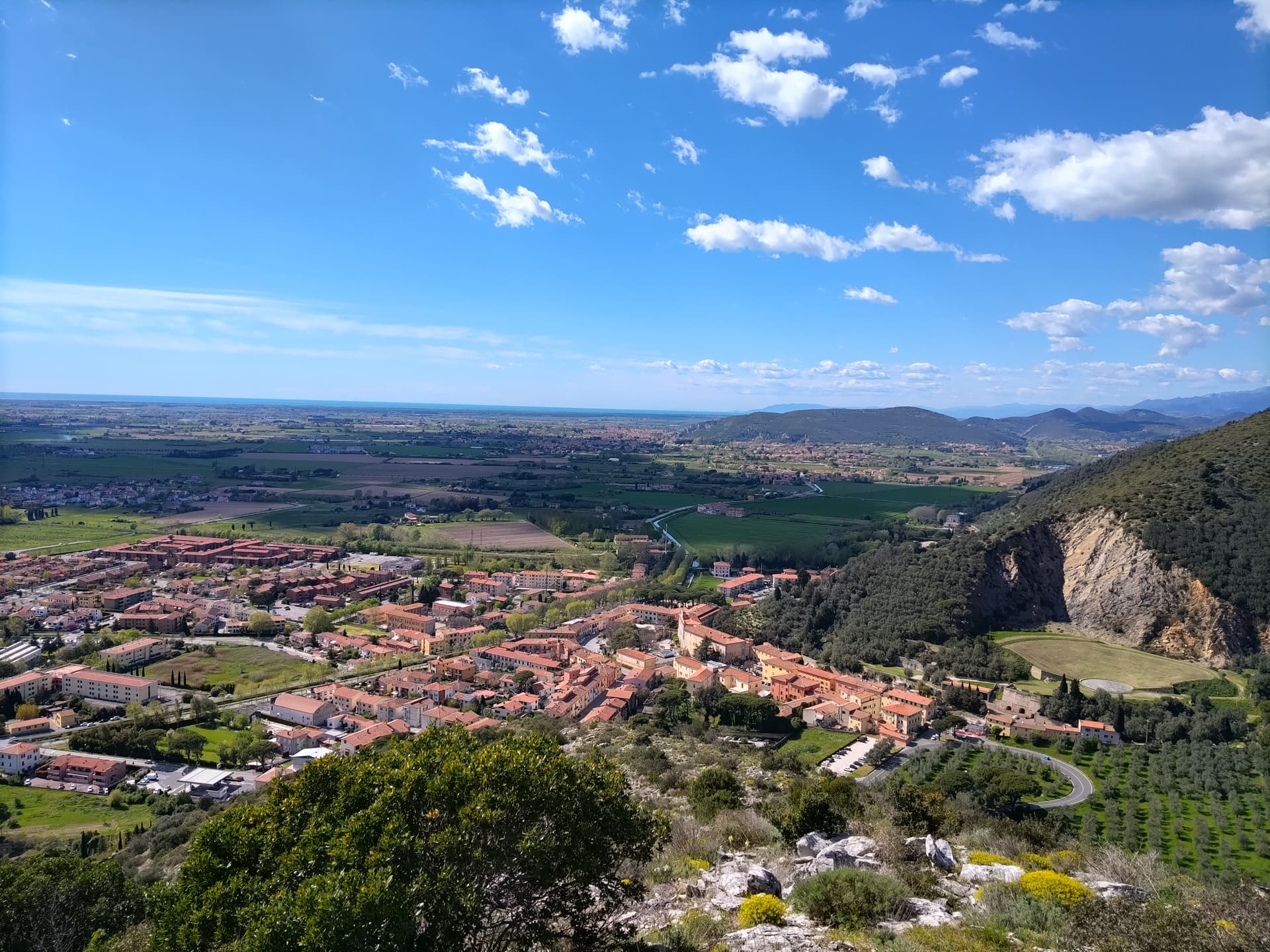 San Giuliano Terme — photo 2