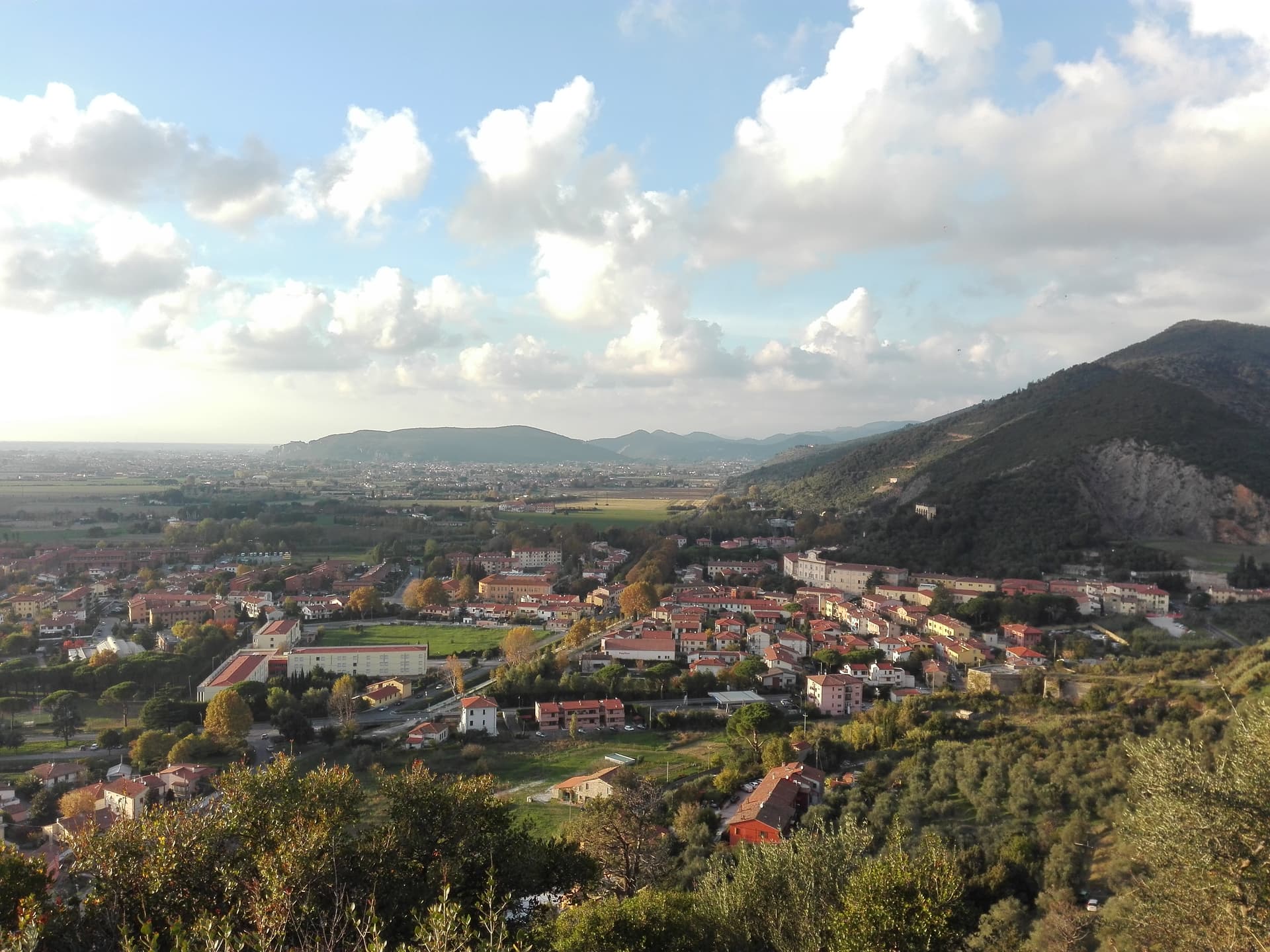 San Giuliano Terme — photo 3