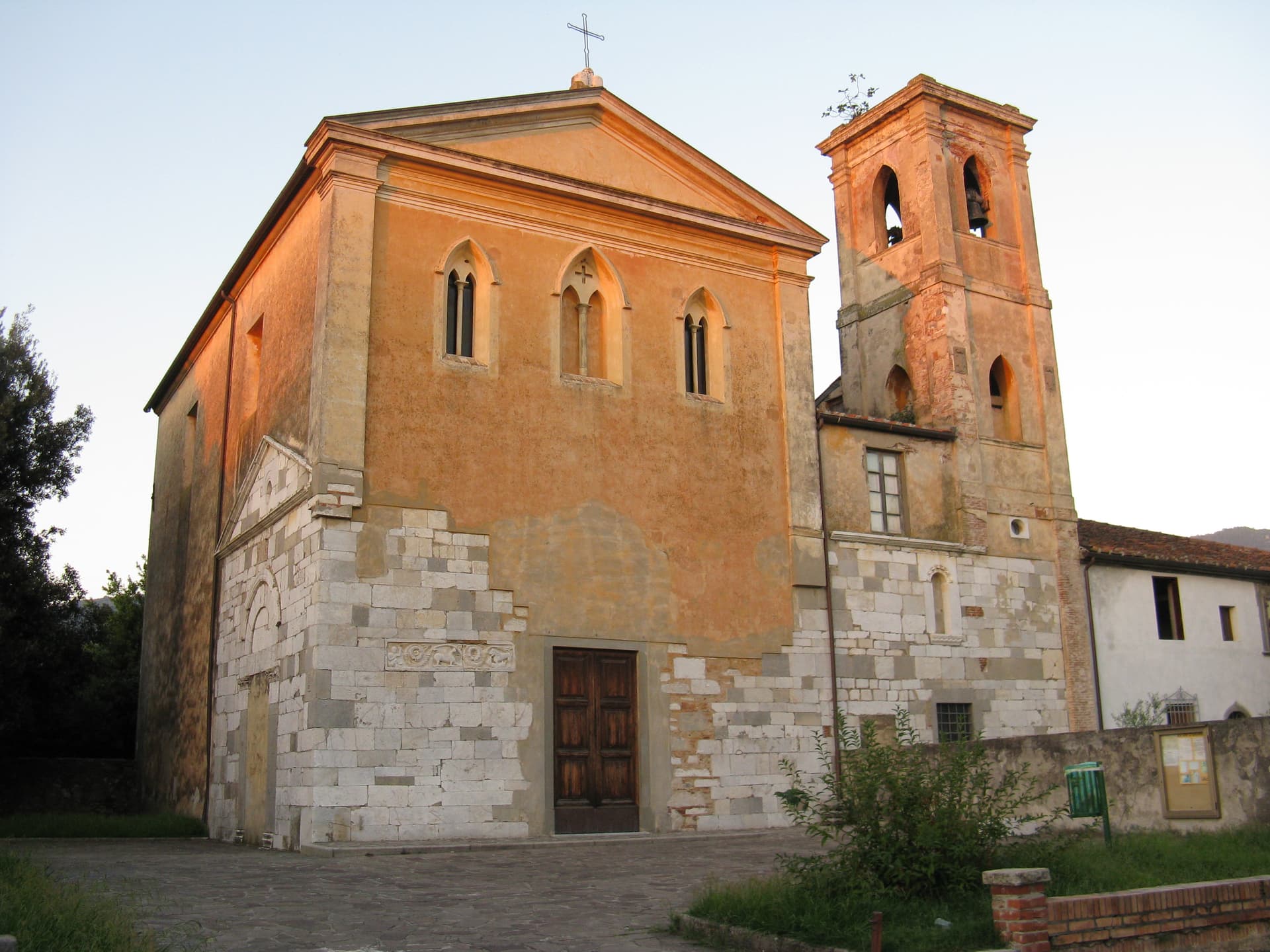 San Giuliano Terme — photo 4