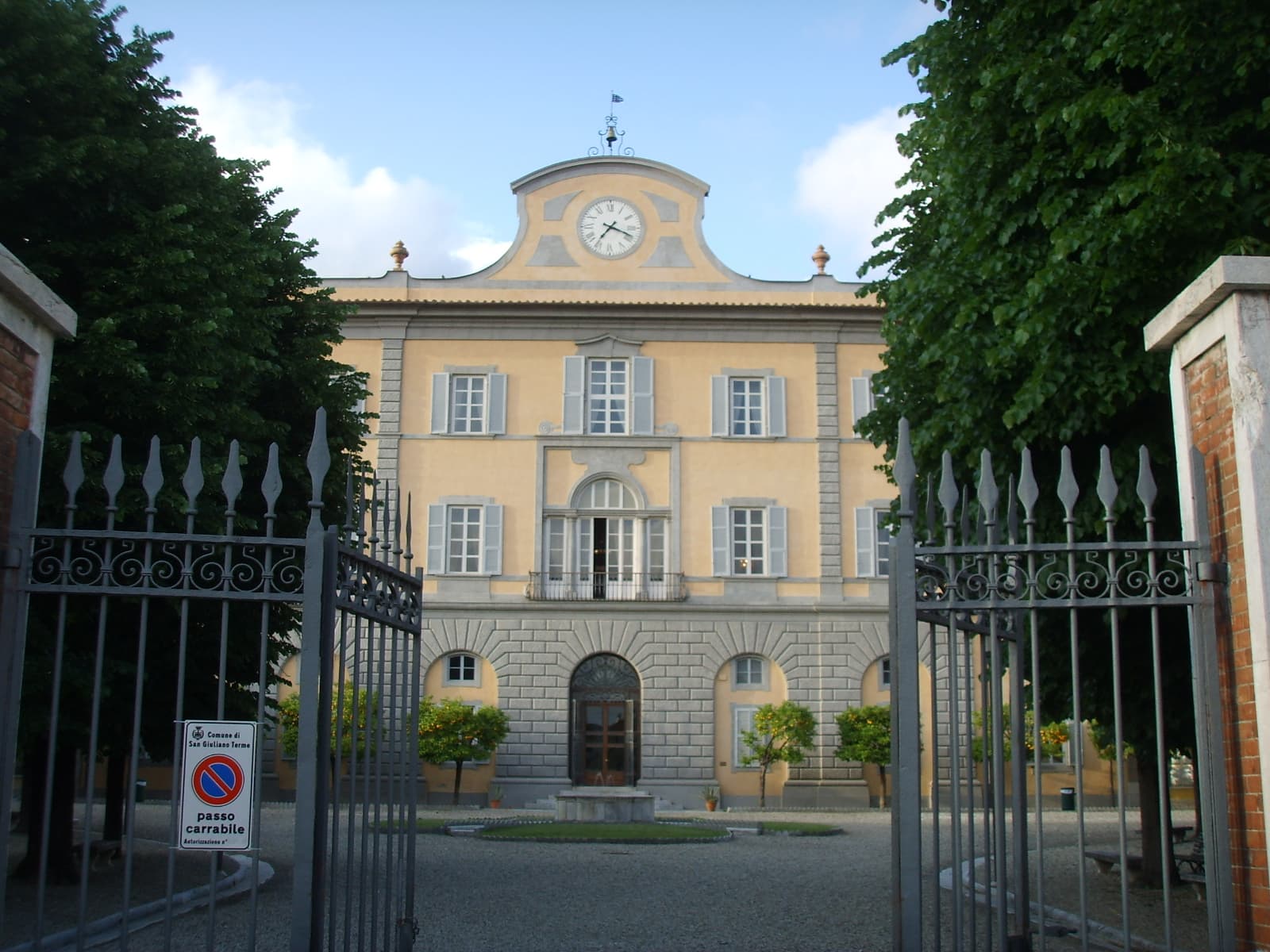 San Giuliano Terme — photo 5