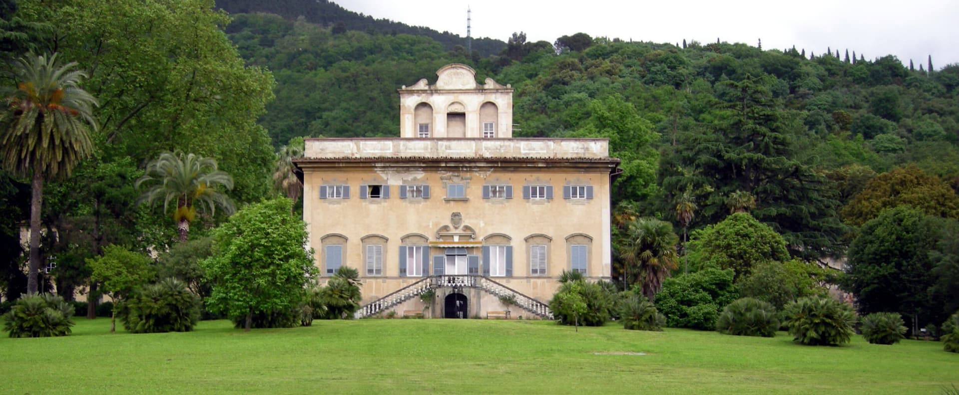 San Giuliano Terme — photo 6