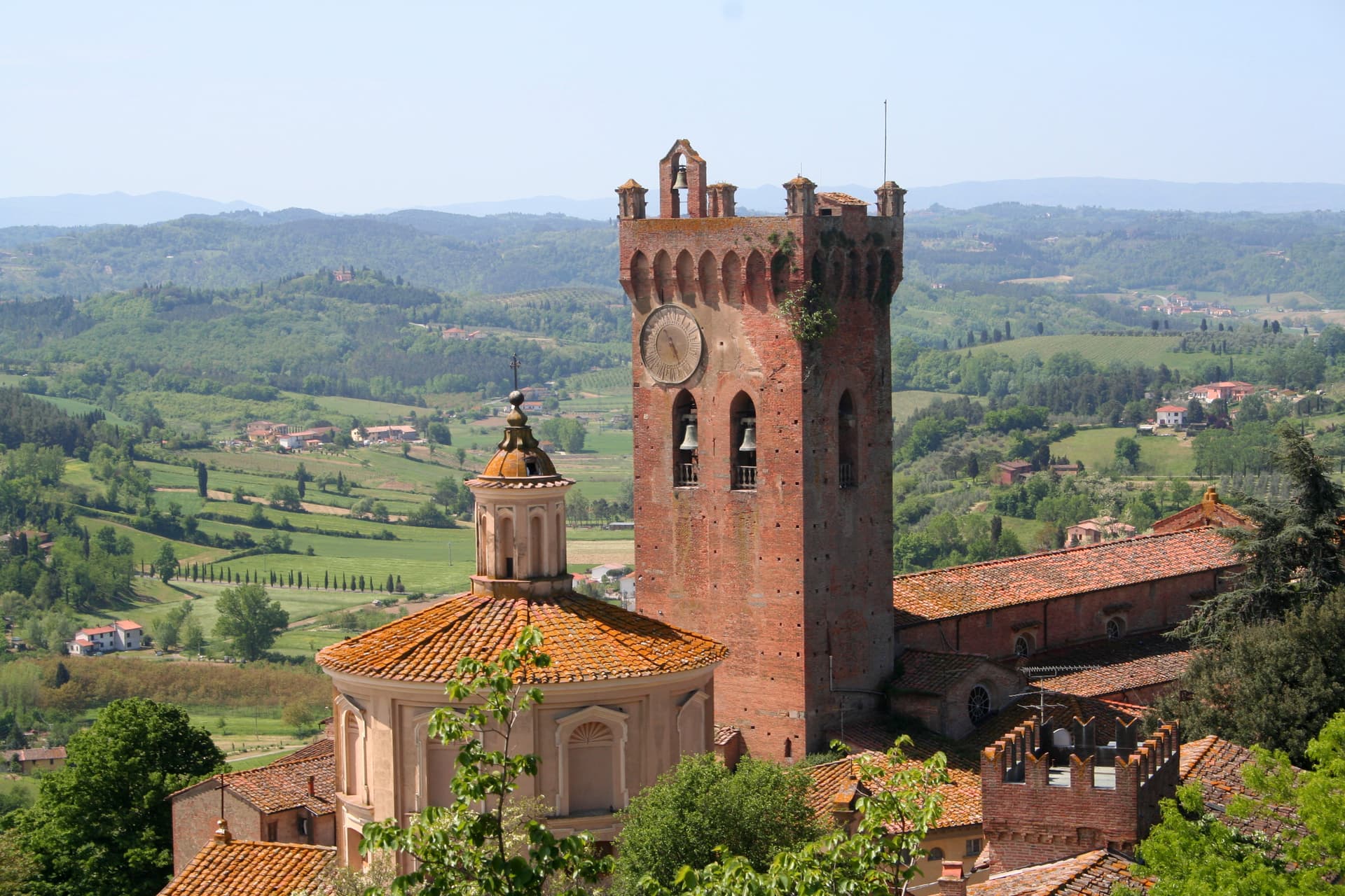 San Miniato — photo 2