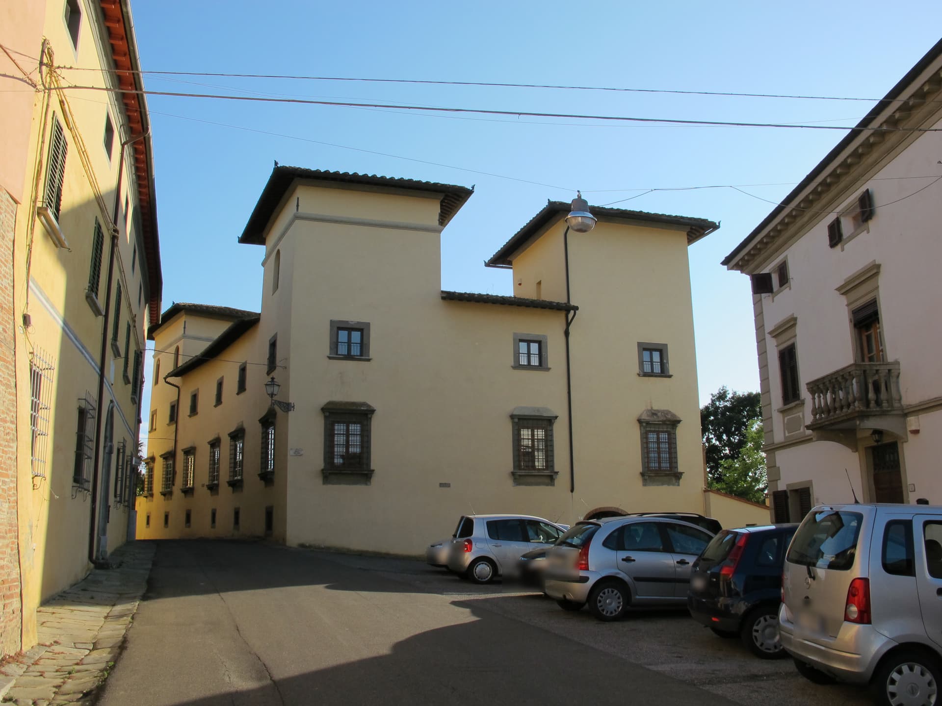San Miniato — photo 3