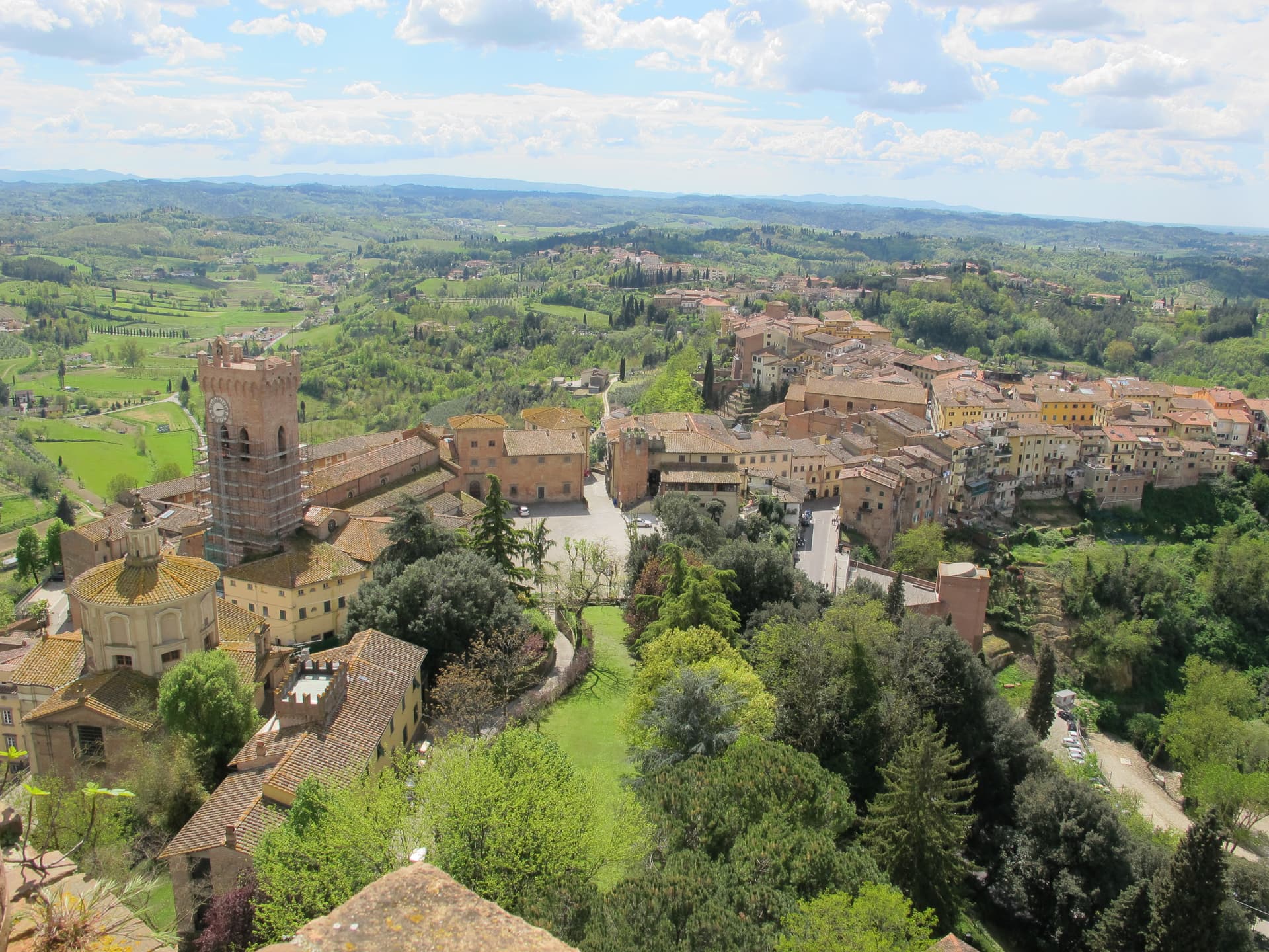 San Miniato — photo 5