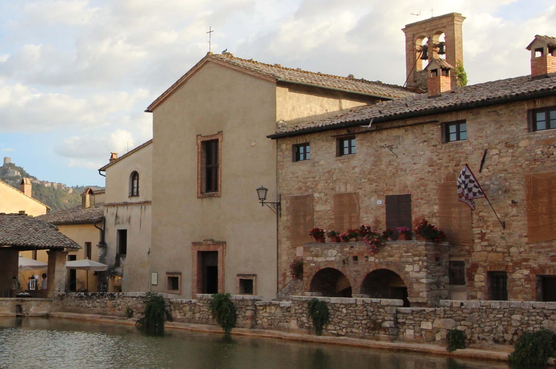 San Quirico d'Orcia — photo 5