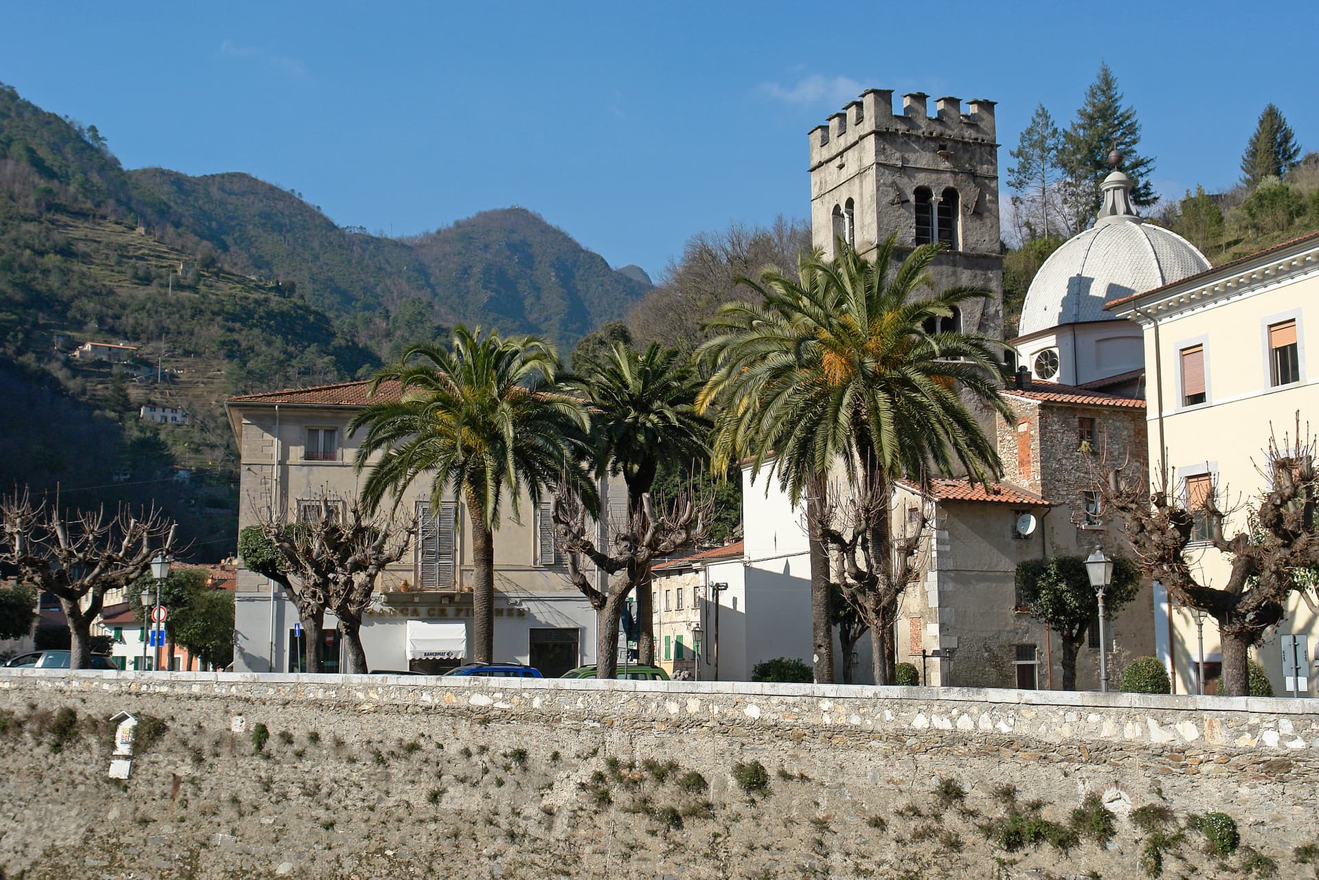Seravezza — photo 2