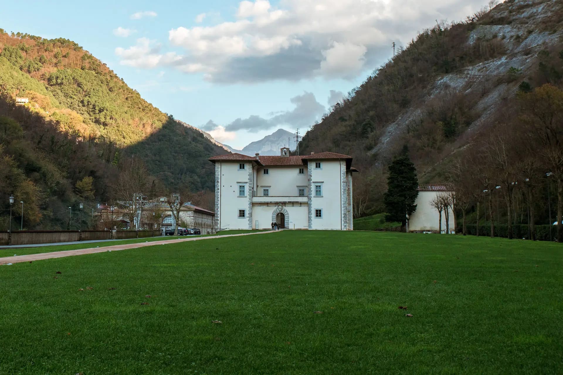 Seravezza — photo 4