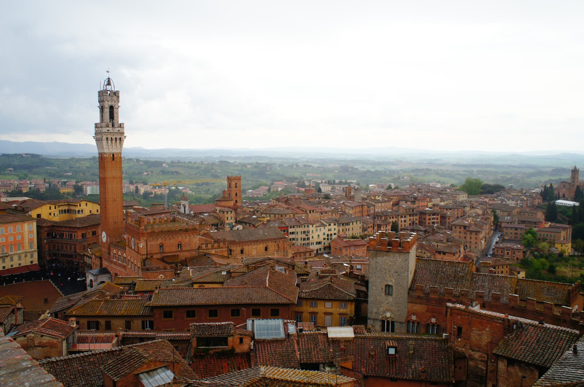 Siena — photo 3