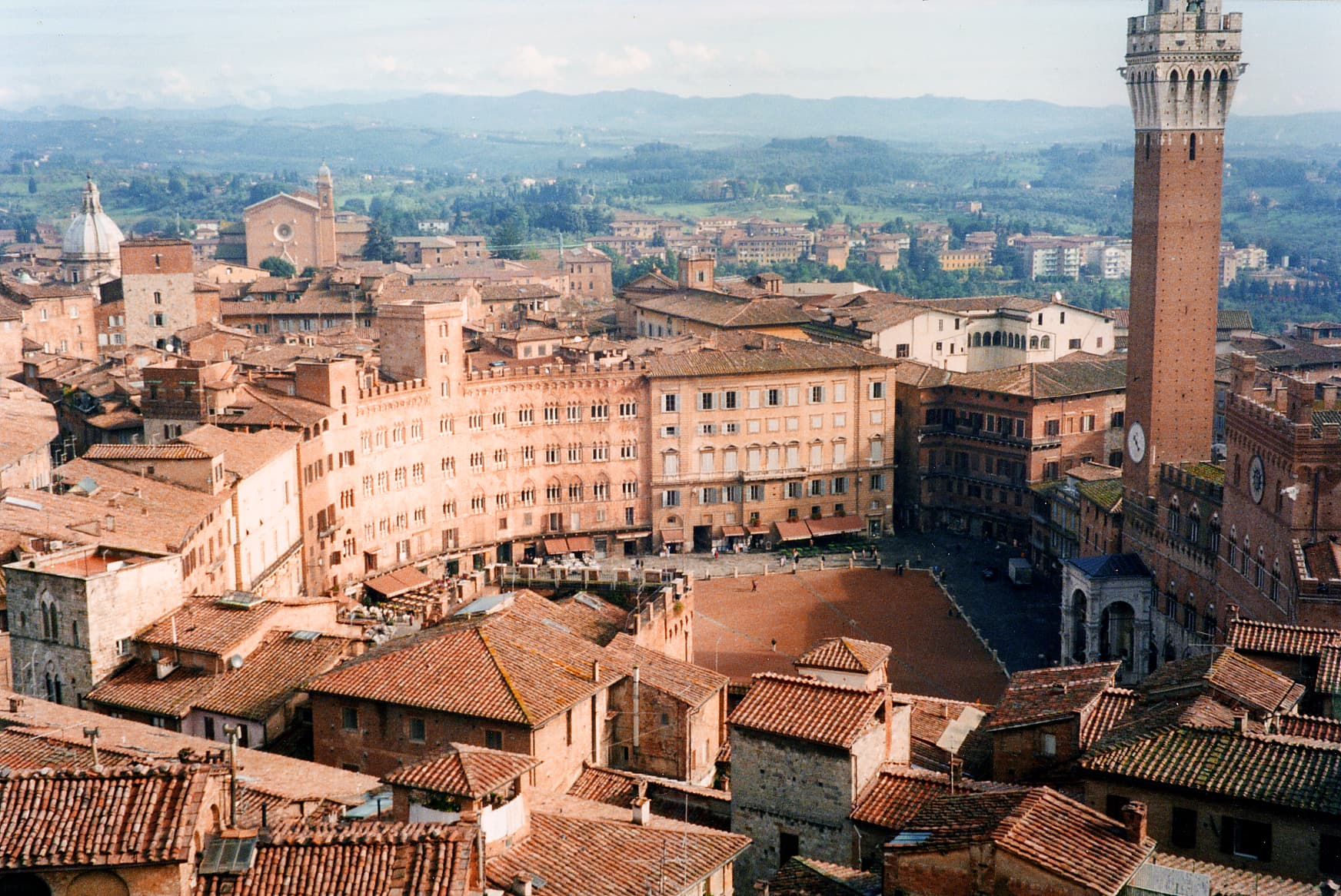 Siena — photo 4