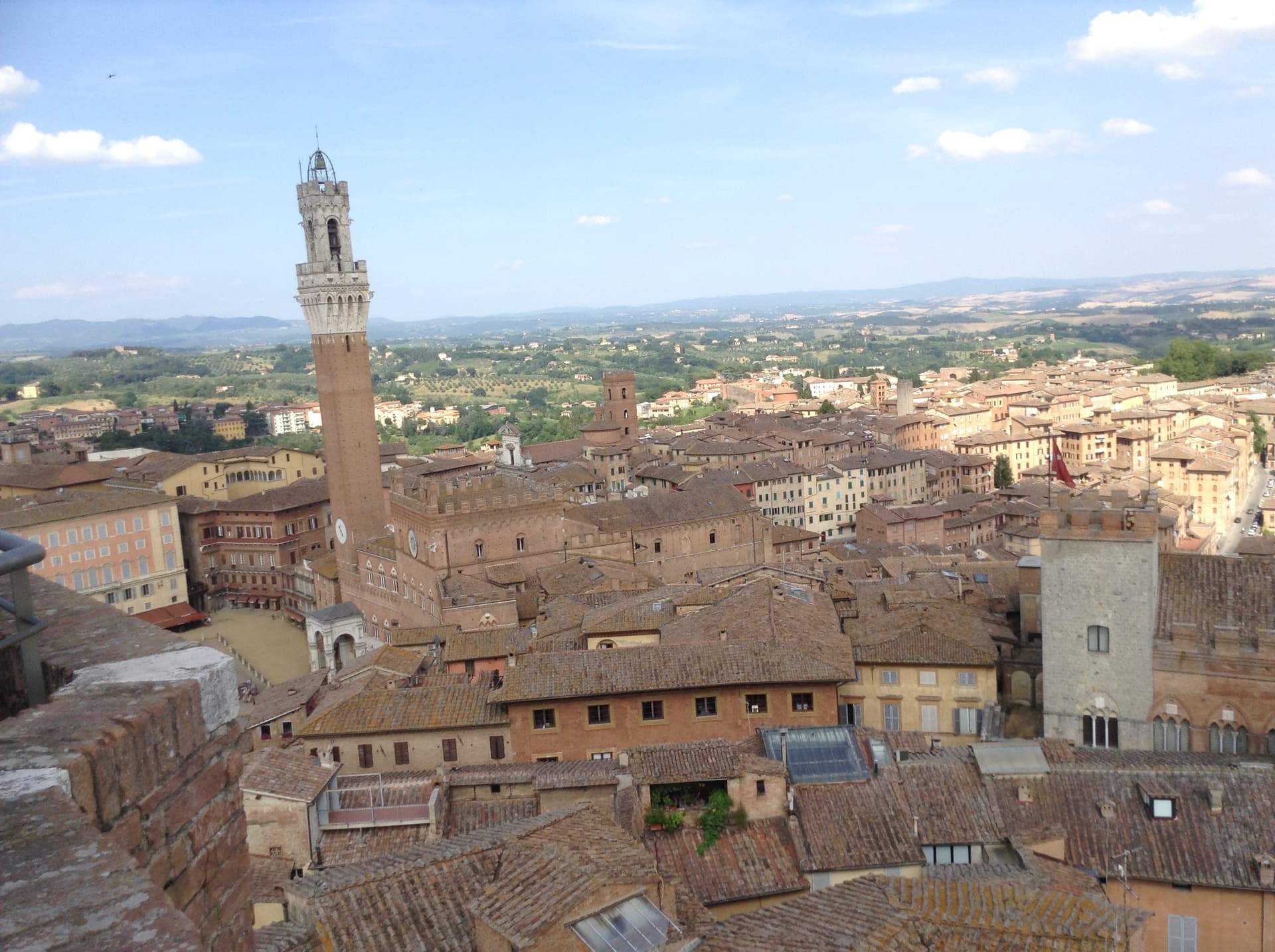 Siena — photo 5