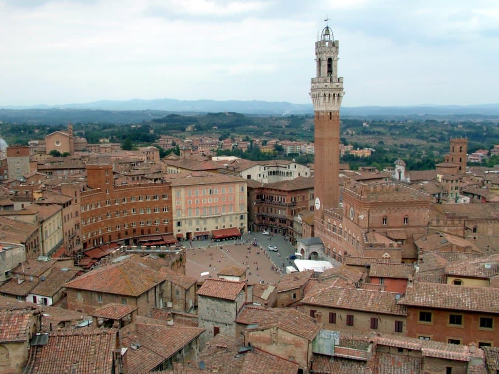Siena — photo 8