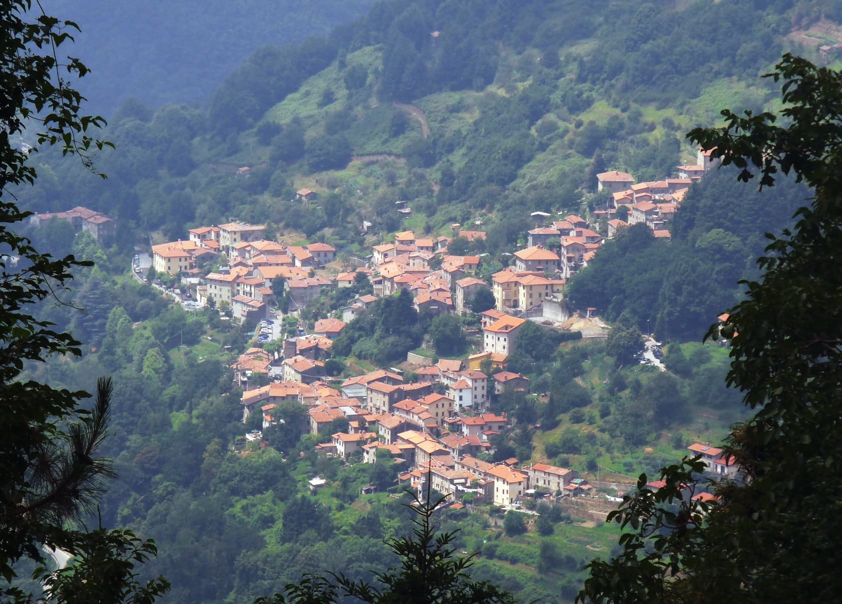 Stazzema — photo 3